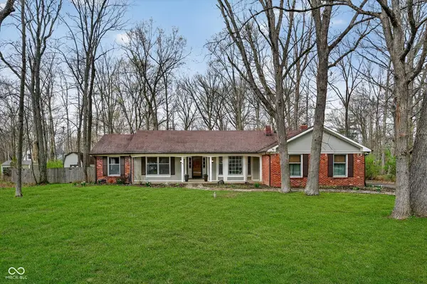 4402 Forest Drive, Brownsburg, IN 46112