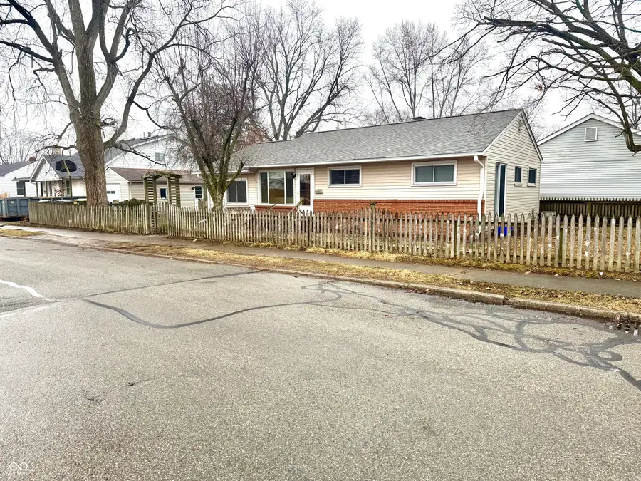 719 W 34th Street, Anderson, IN 46013 - #2