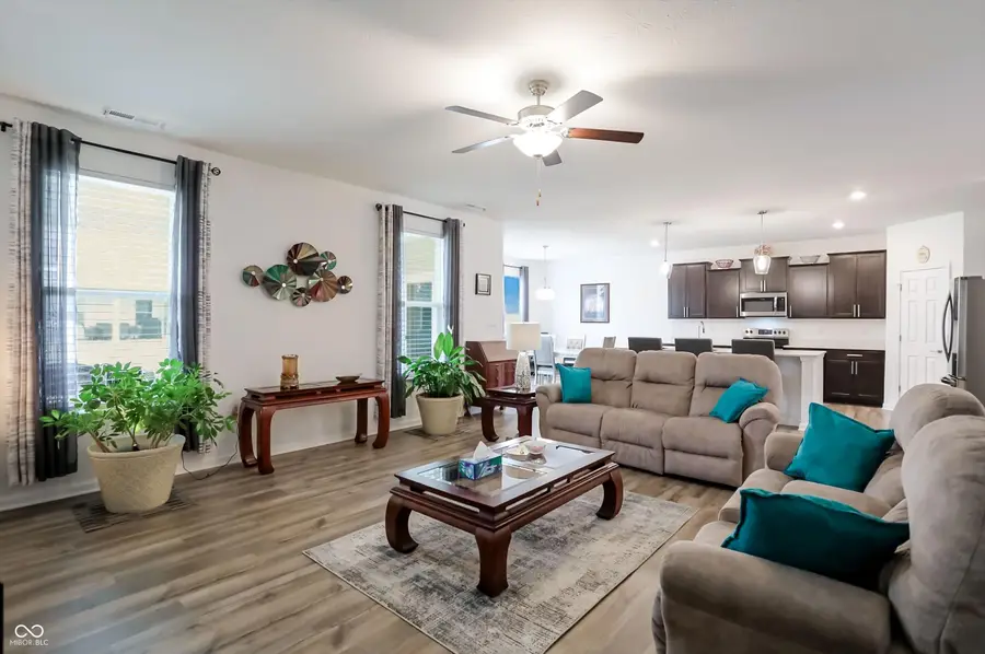 2614 Riviera Place, Greenwood, IN 46143 - #3