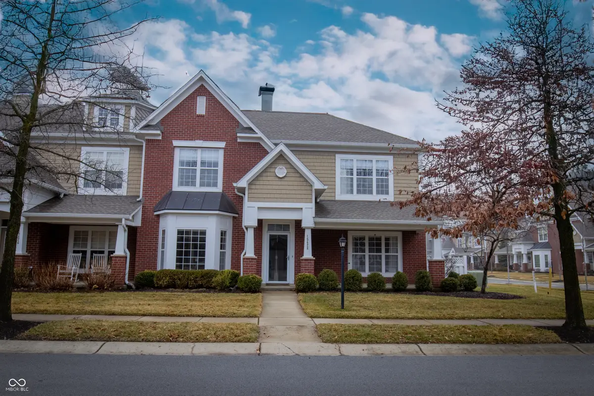 15428 Smithfield Drive, Westfield, IN 46074 - #1