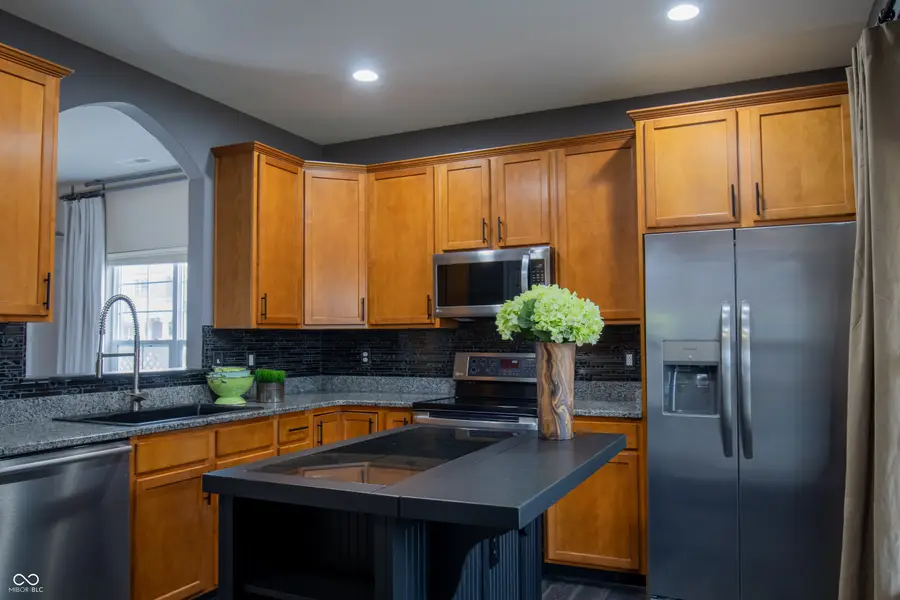 15428 Smithfield Drive, Westfield, IN 46074 - #3