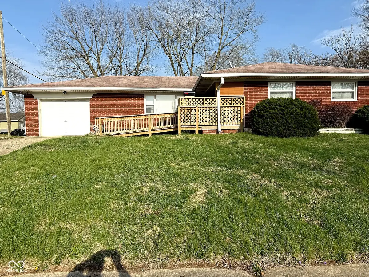 2625 Wheeler Street, Indianapolis, IN 46218 - #1