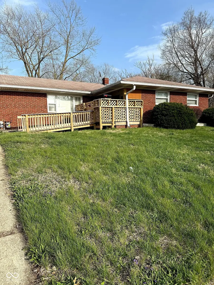 2625 Wheeler Street, Indianapolis, IN 46218 - #2