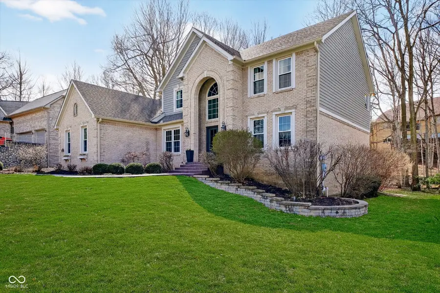 9767 Fortune Drive, Fishers, IN 46037 - #3