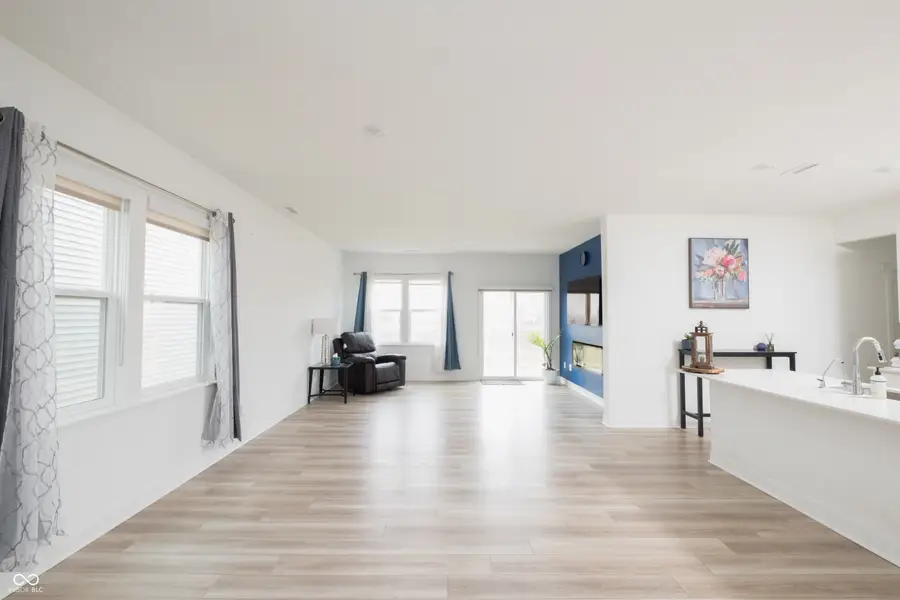 4446 Nokes Place, Indianapolis, IN 46235 - #3