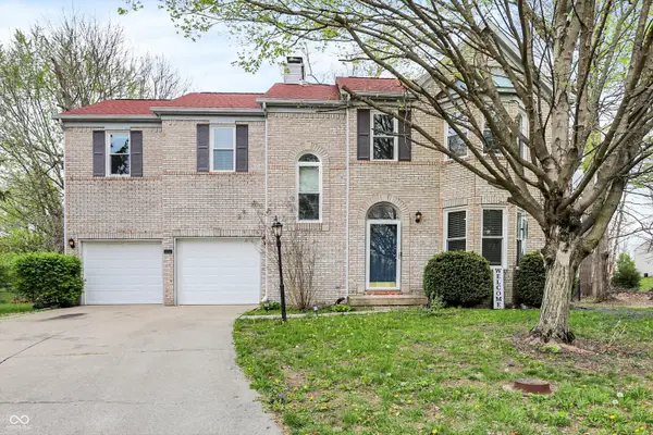 2025 Coldwater Court, Indianapolis, IN 46239