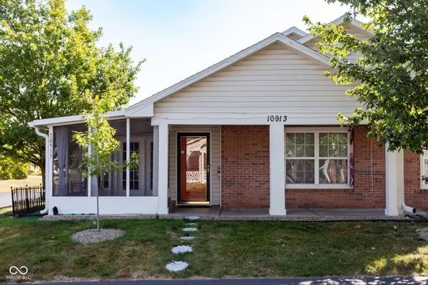 10913 Golden Harvest Place, Indianapolis, IN 46229