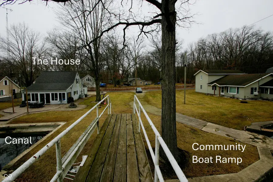 96 Ems T48a Lane, Syracuse, IN 46567 - #2