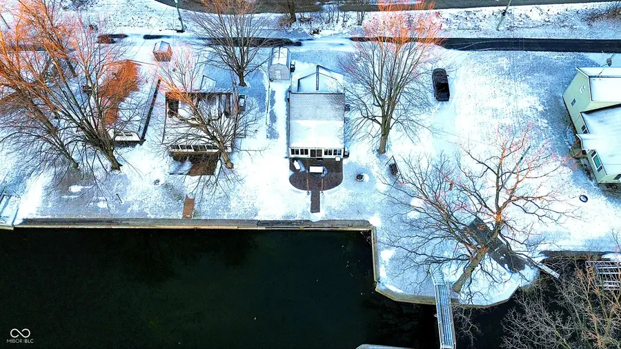 96 Ems T48a Lane, Syracuse, IN 46567 - #3