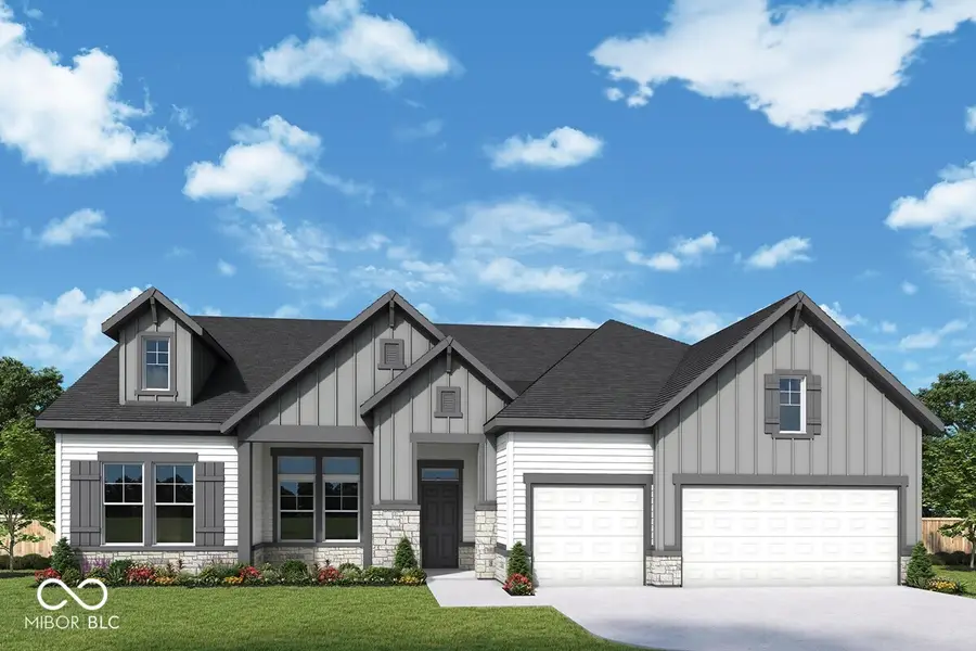 19949 Chatsworth Boulevard, Westfield, IN 46074 - #2