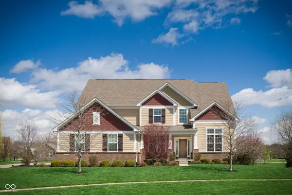 8920 Sandstone Place, Zionsville, IN 46077