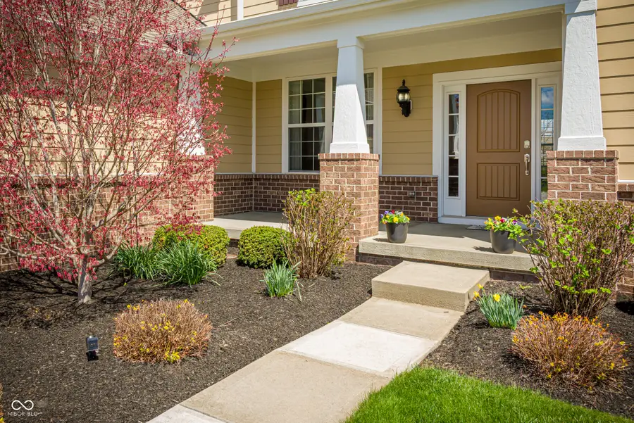 8920 Sandstone Place, Zionsville, IN 46077 - #3