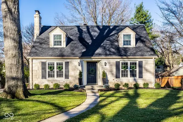 7034 N Park Avenue, Indianapolis, IN 46220