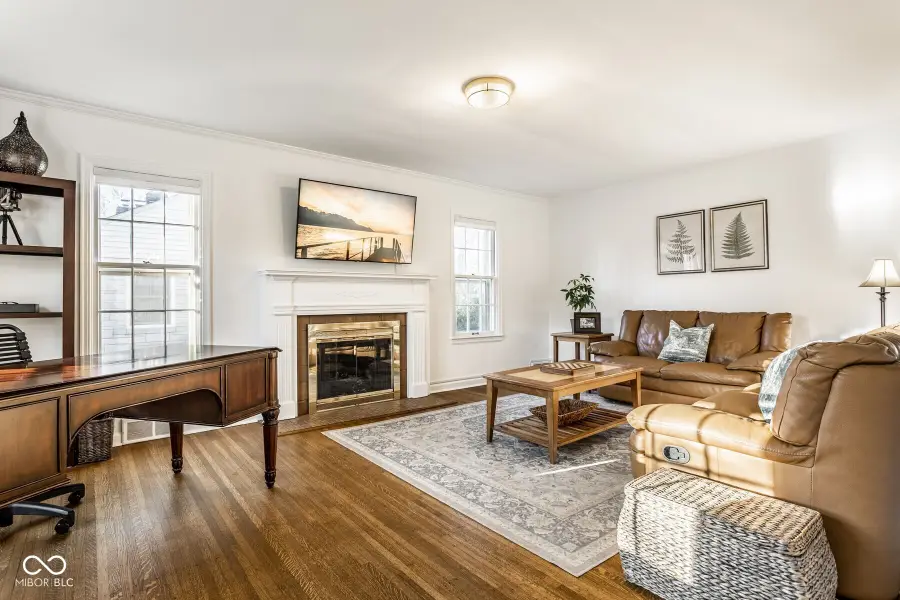 7034 N Park Avenue, Indianapolis, IN 46220 - #3