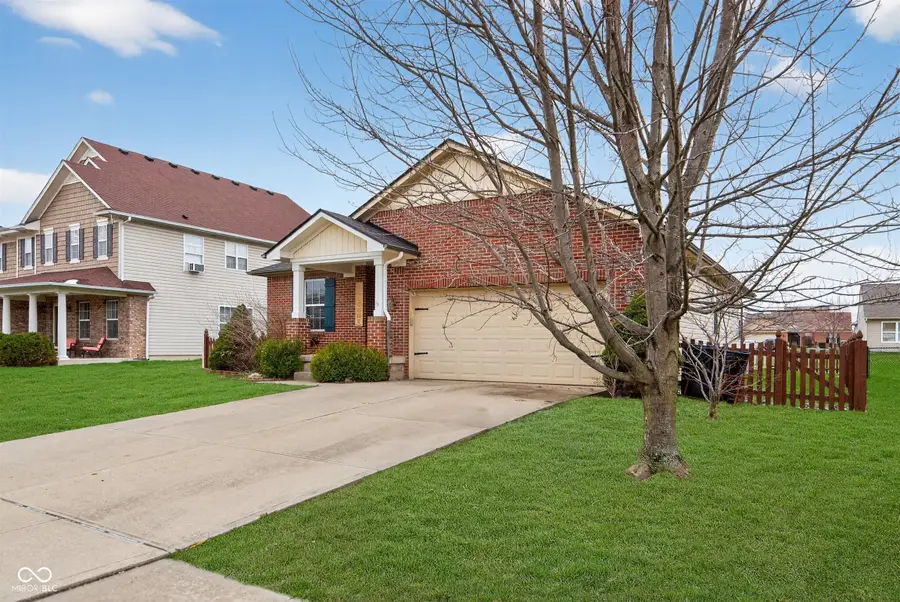 8174 Sydney Lane, Avon, IN 46123 - #2