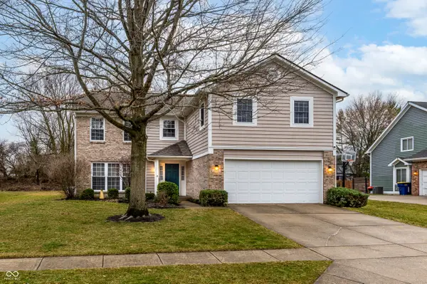 12427 Doe Lane, Indianapolis, IN 46236