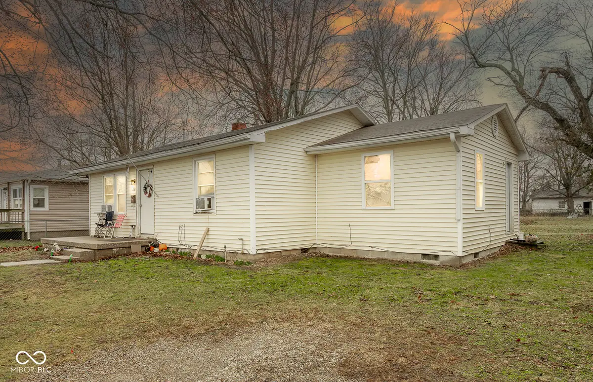 29 Newman Street, Scottsburg, IN 47170 - #1