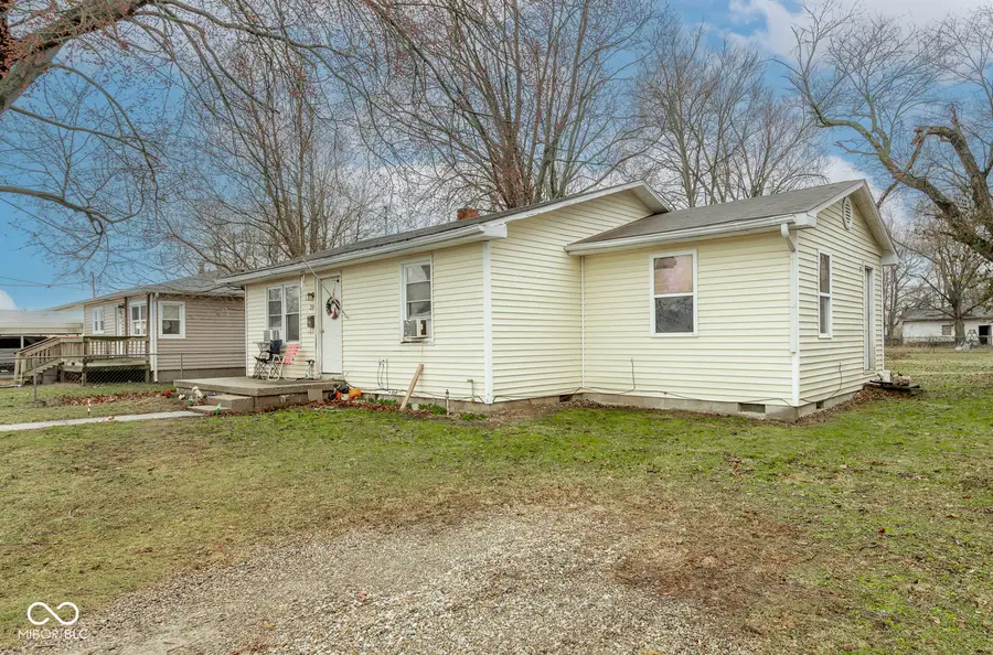 29 Newman Street, Scottsburg, IN 47170 - #2