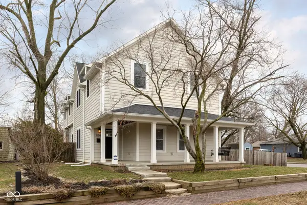 1594 Cherry Street, Noblesville, IN 46060