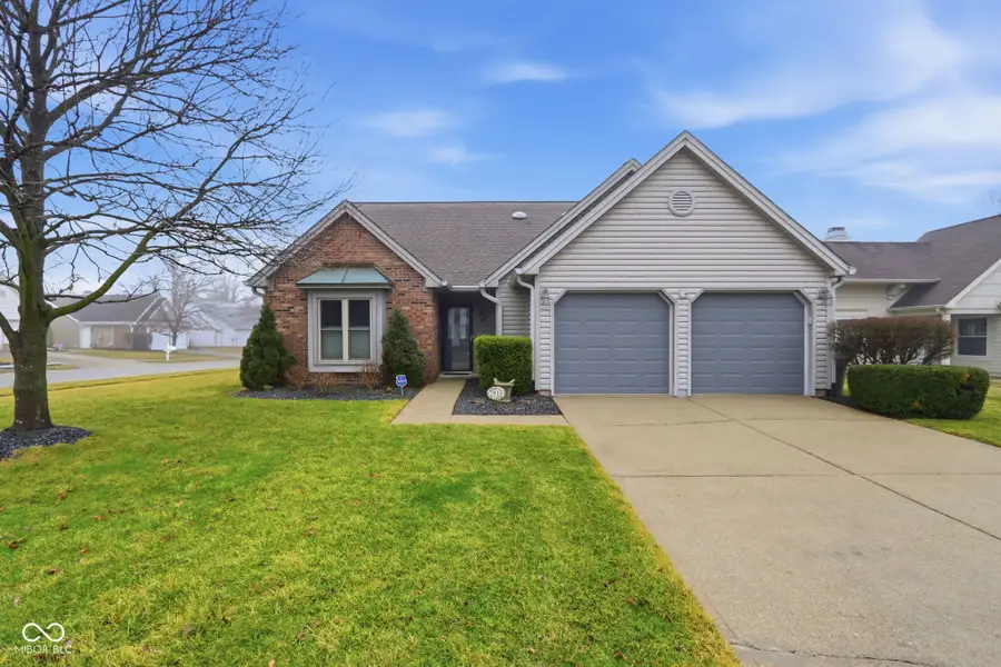 7915 Trotwood Circle, Indianapolis, IN 46256 - #2