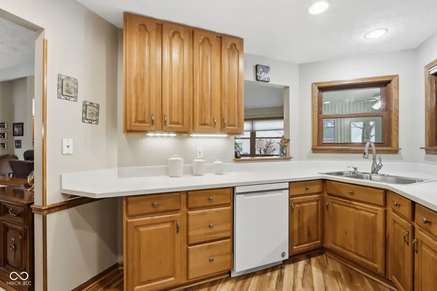 7915 Trotwood Circle, Indianapolis, IN 46256 - #3