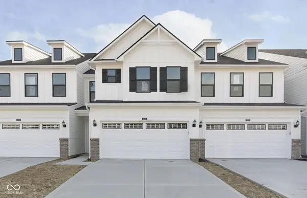 9799 Behner Drive, Fishers, IN 46250