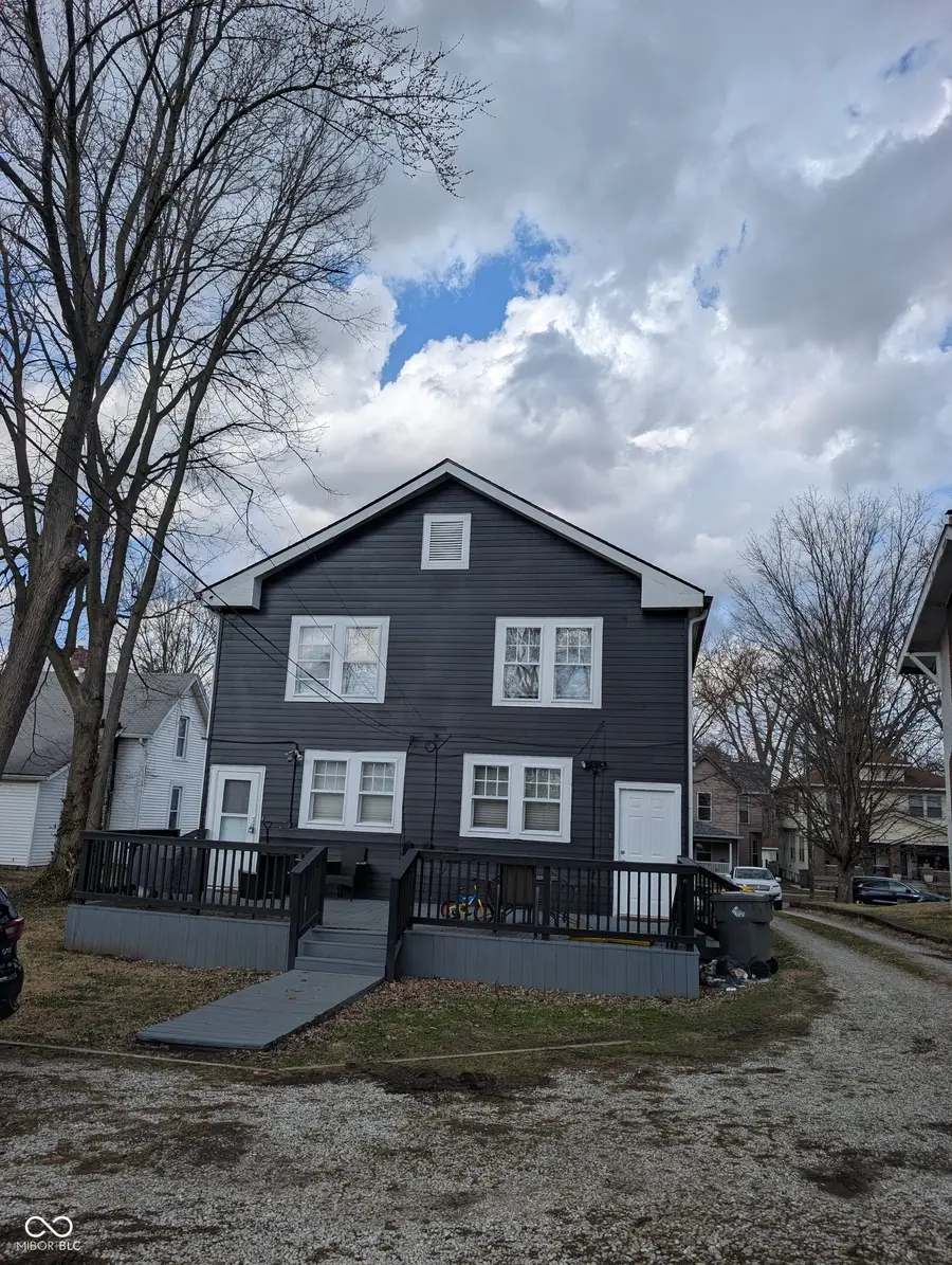 5805 Lowell Avenue, Indianapolis, IN 46219 - #2