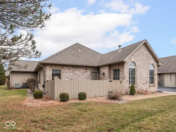 7632 Briarstone Lane, Indianapolis, IN 46227