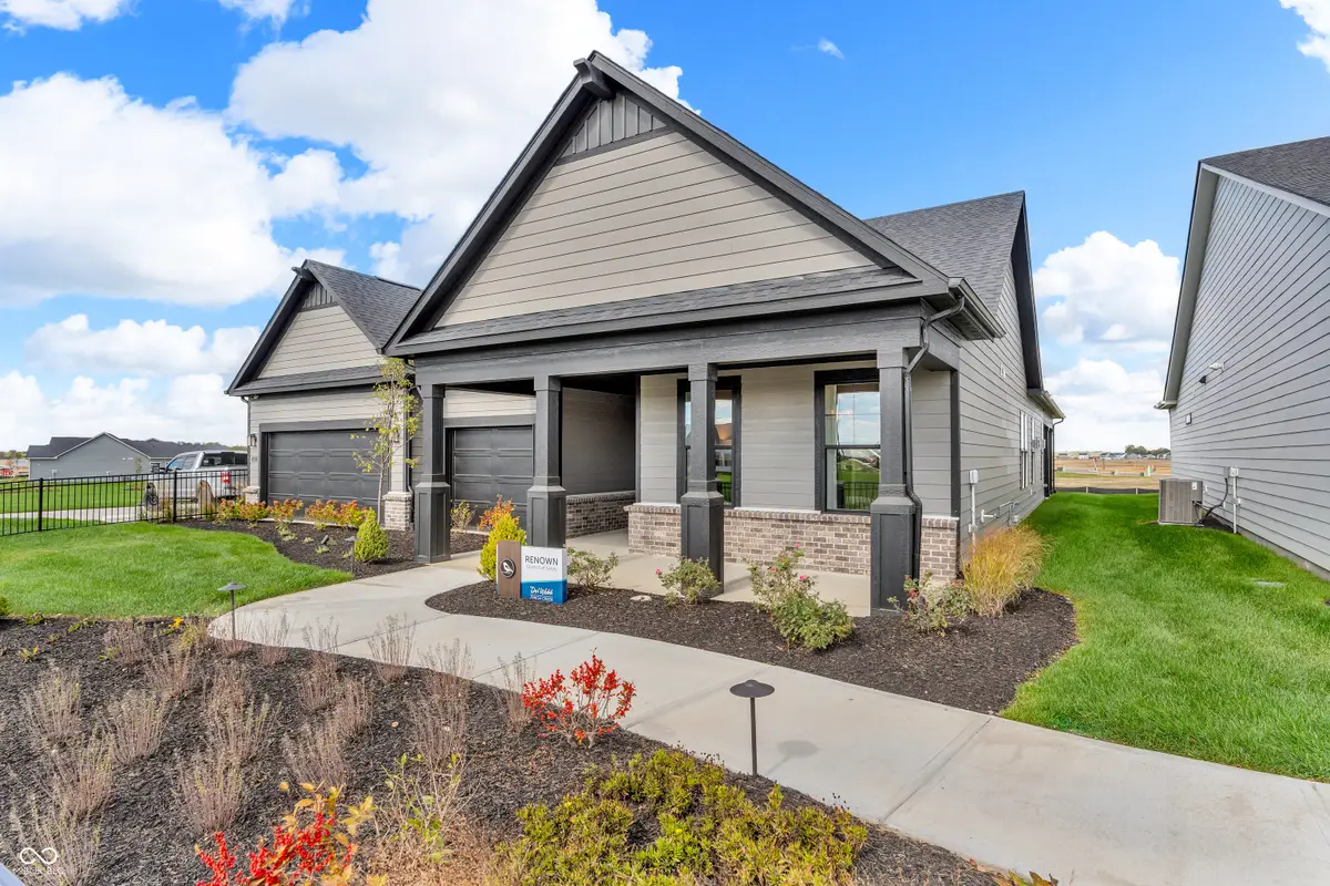 14311 Devonport Drive, Carmel, IN 46033 - #1