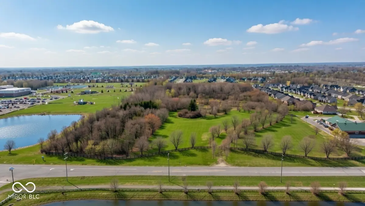 15055 N Gray Road, Noblesville, IN 46062 - #1