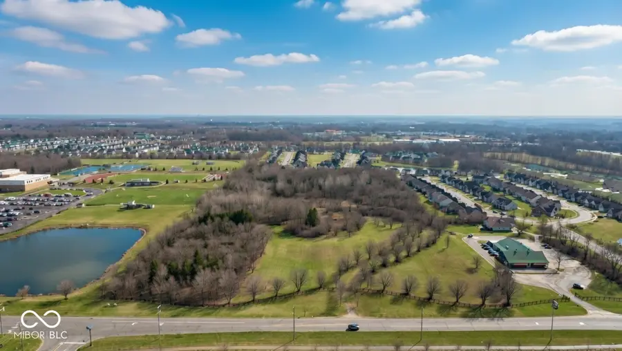 15055 N Gray Road, Noblesville, IN 46062 - #2