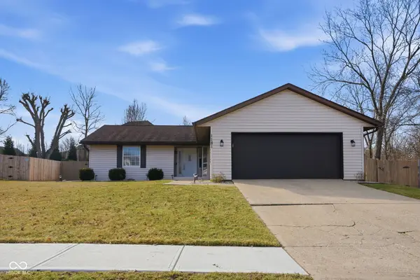 1181 Pilgrim Road, Greenwood, IN 46142