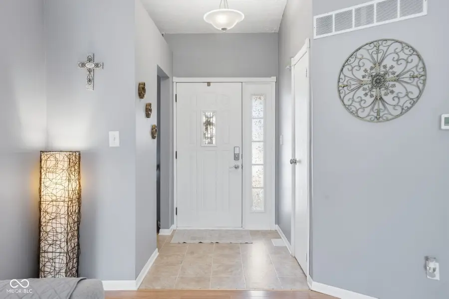 1181 Pilgrim Road, Greenwood, IN 46142 - #3