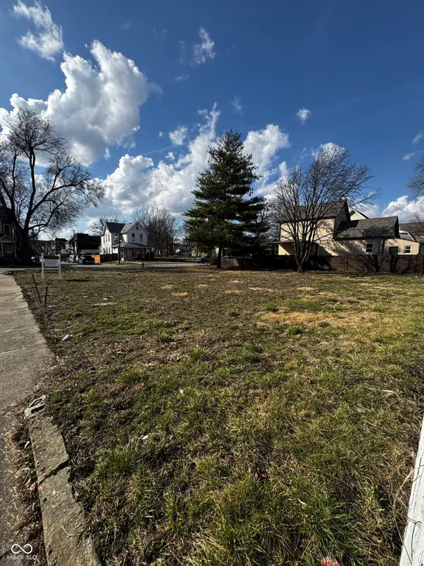 1710 E Ohio Street, Indianapolis, IN 46201