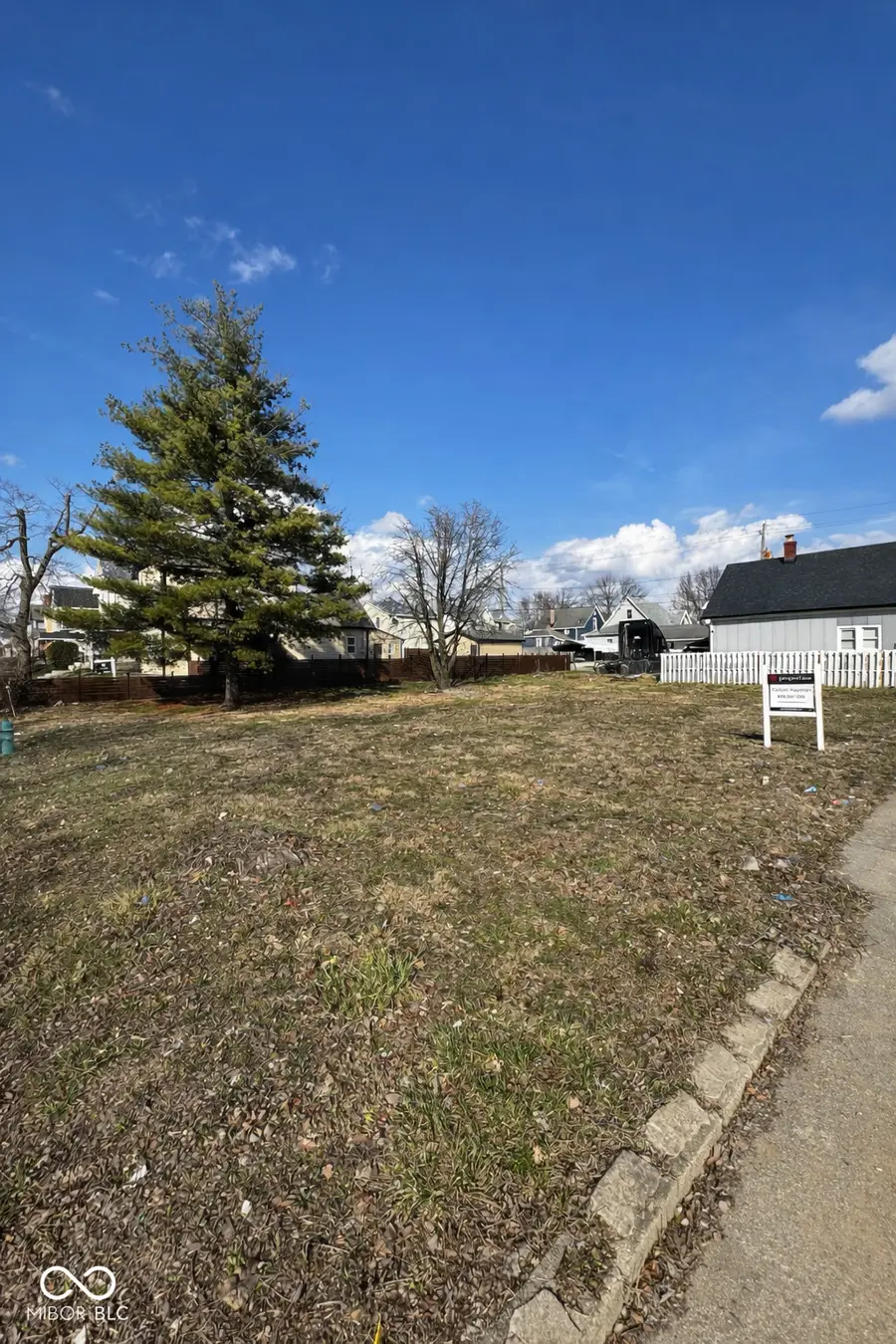 1710 E Ohio Street, Indianapolis, IN 46201 - #2