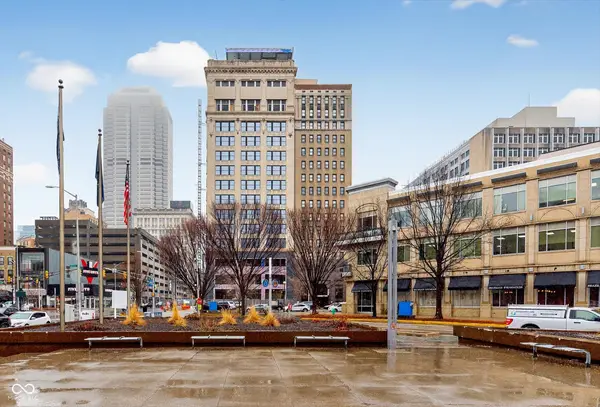 110 E Washington Street #13A, Indianapolis, IN 46204