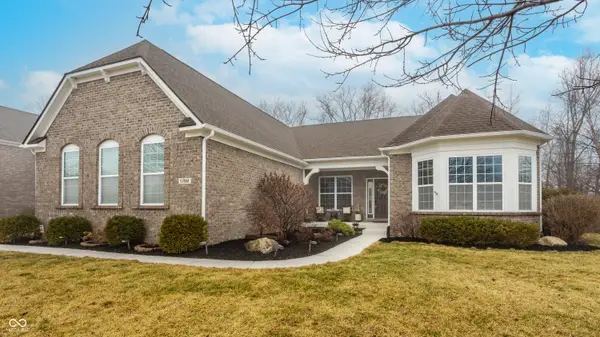 1782 Jutland Drive, Carmel, IN 46032