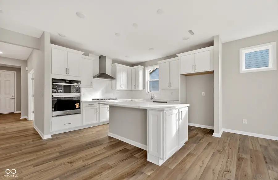 14905 Iron Liege Way, Westfield, IN 46074 - #2