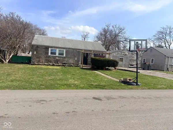 3011 N Bolton Avenue, Indianapolis, IN 46218