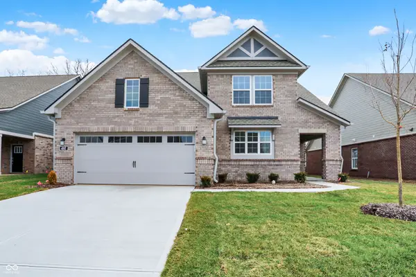 497 Regatta Lane, Plainfield, IN 46168