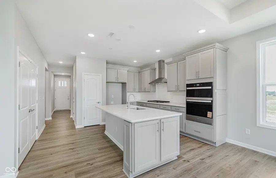 2456 Goldfinger Lane, Westfield, IN 46074 - #3