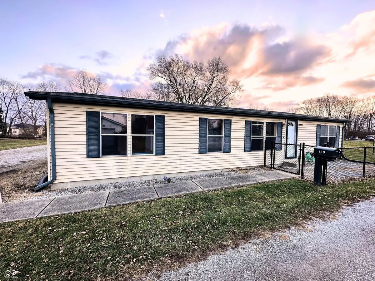 129 Armitage Street, Cicero, IN 46034 - #1