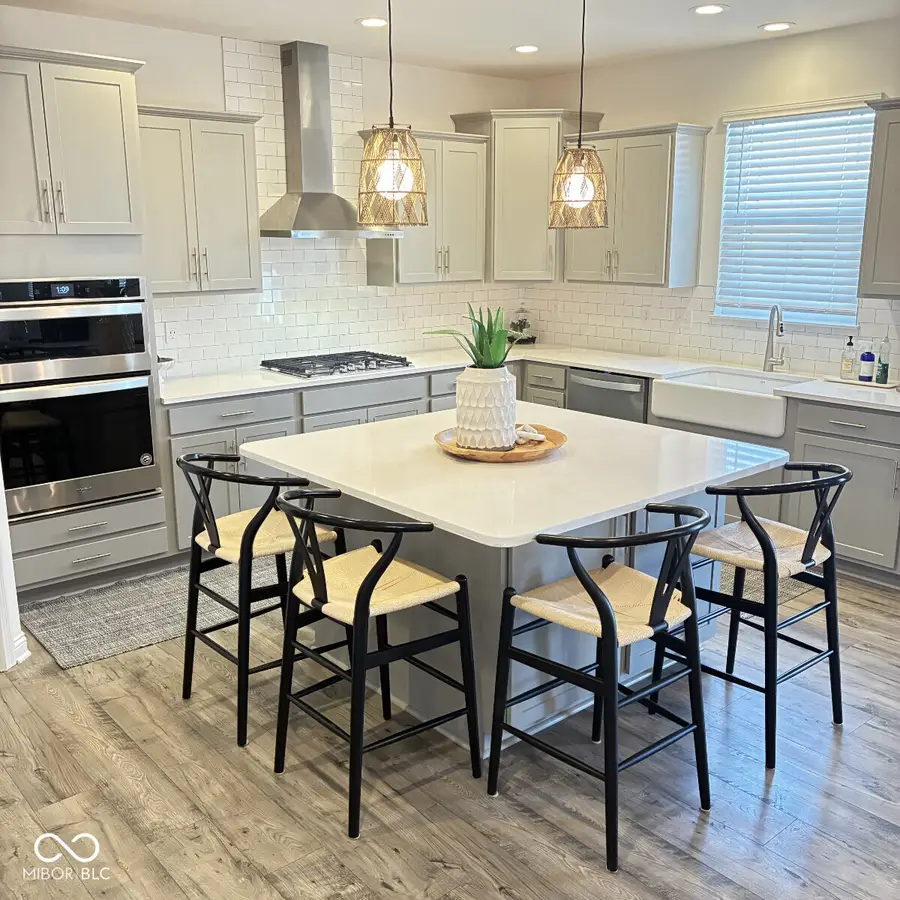 6846 Hocket Place, Plainfield, IN 46168 - #2