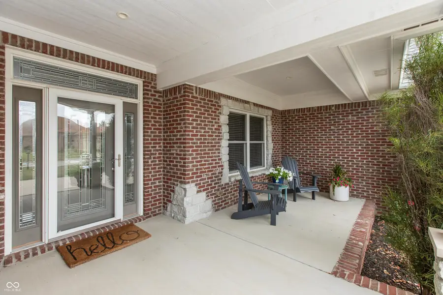 408 Wind Drift Court, Pittsboro, IN 46167 - #2