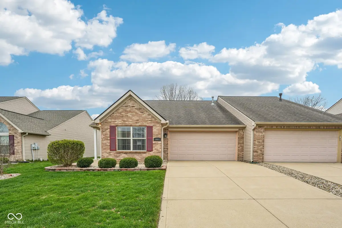 10681 Whippoorwill Lane, Indianapolis, IN 46231 - #1