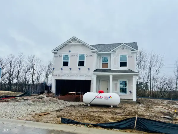 2319 N Liberty Lakes Drive, Greensburg, IN 47240