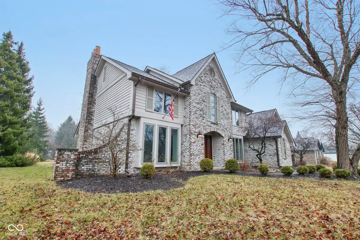 8815 Fathom Crest, Indianapolis, IN 46256 - #1