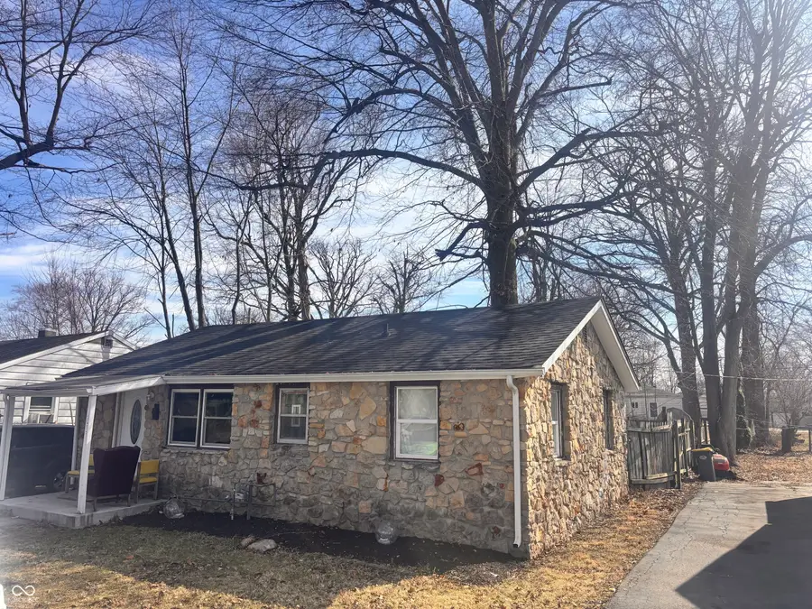 2617 Fowler Street, Anderson, IN 46012 - #2