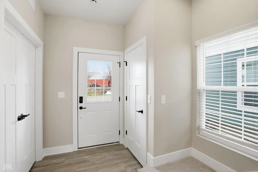 1429 Deloss Street, Indianapolis, IN 46201 - #2