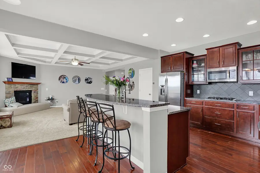 1266 Colinbrook Circle, Greenwood, IN 46143 - #3